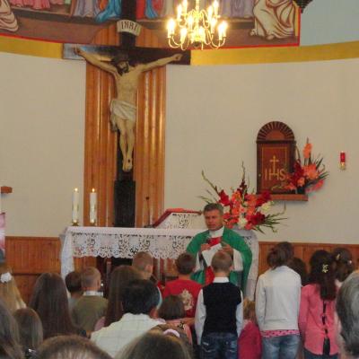 Bucureşti (12-13 iulie) şi Bălţaţi (19-20 iulie 2014): Sesiunea de formare "Spiritualitatea vincentiana, spiritualitate de comuniune"