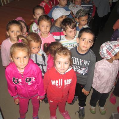 21-27 iulie: Barticeşti: Campusul "Vara împreună"
