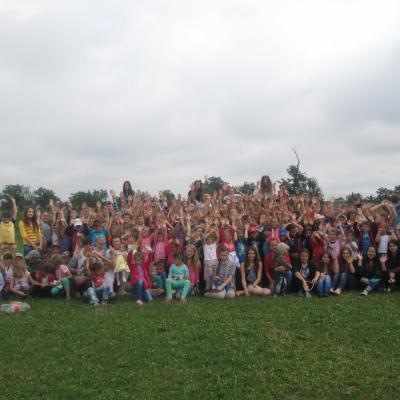 21-27 iulie: Barticeşti: Campusul "Vara împreună"