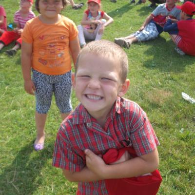 21-26 iulie: Călugăreni: Vara împreună - "Anton Durcovici: un om pentru oameni"