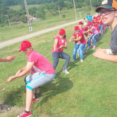 21-26 iulie: Călugăreni: Vara împreună - "Anton Durcovici: un om pentru oameni"