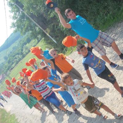 21-26 iulie: Călugăreni: Vara împreună - "Anton Durcovici: un om pentru oameni"