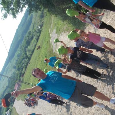 21-26 iulie: Călugăreni: Vara împreună - "Anton Durcovici: un om pentru oameni"