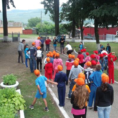 21-26 iulie: Călugăreni: Vara împreună - "Anton Durcovici: un om pentru oameni"