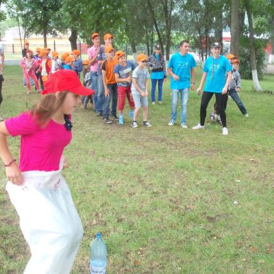 21-26 iulie: Călugăreni: Vara împreună - "Anton Durcovici: un om pentru oameni"