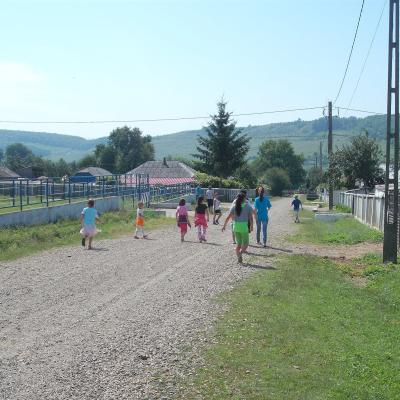 21-26 iulie: Călugăreni: Vara împreună - "Anton Durcovici: un om pentru oameni"