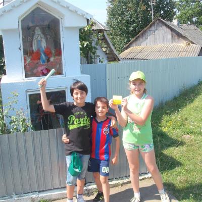 21-26 iulie: Călugăreni: Vara împreună - "Anton Durcovici: un om pentru oameni"