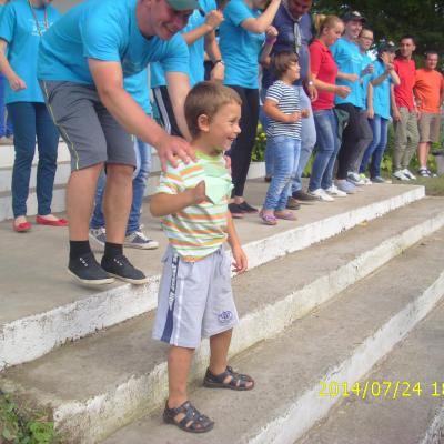 21-26 iulie: Călugăreni: Vara împreună - "Anton Durcovici: un om pentru oameni"
