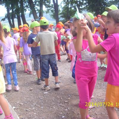 21-26 iulie: Călugăreni: Vara împreună - "Anton Durcovici: un om pentru oameni"
