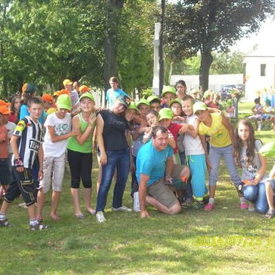 21-26 iulie: Călugăreni: Vara împreună - "Anton Durcovici: un om pentru oameni"