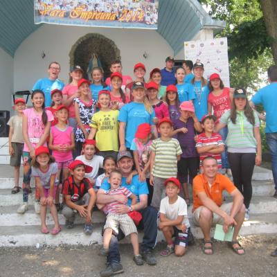 21-26 iulie: Călugăreni: Vara împreună - "Anton Durcovici: un om pentru oameni"