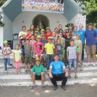 21-26 iulie: Călugăreni: Vara împreună - "Anton Durcovici: un om pentru oameni"