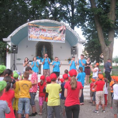 21-26 iulie: Călugăreni: Vara împreună - "Anton Durcovici: un om pentru oameni"