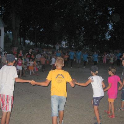 21-26 iulie: Călugăreni: Vara împreună - "Anton Durcovici: un om pentru oameni"