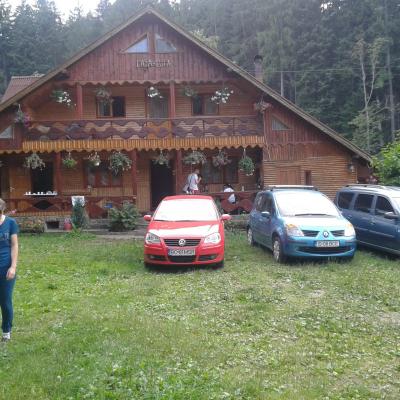 21-25 iulie: Tineri din Iaşi "Sfânta Tereza" în campus la Gura Humorului, cu gândul la fericitul Anton Durcovici