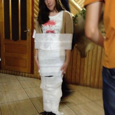 21-25 iulie: Tineri din Iaşi "Sfânta Tereza" în campus la Gura Humorului, cu gândul la fericitul Anton Durcovici