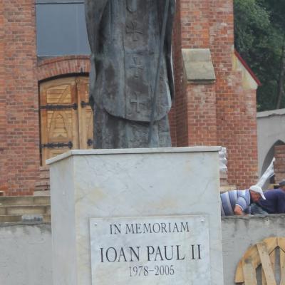 22-25 iulie: Bacău "Sfântul Nicolae": Campusul "Tinereţe în credinţă"