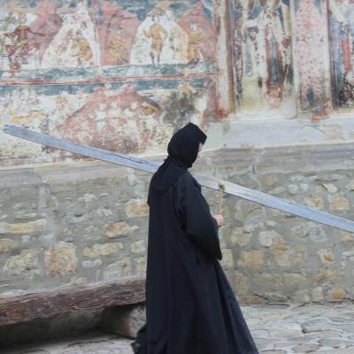 22-25 iulie: Bacău "Sfântul Nicolae": Campusul "Tinereţe în credinţă"