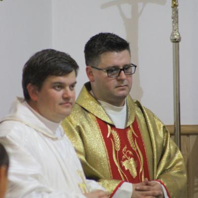 22-25 iulie: Bacău "Sfântul Nicolae": Campusul "Tinereţe în credinţă"