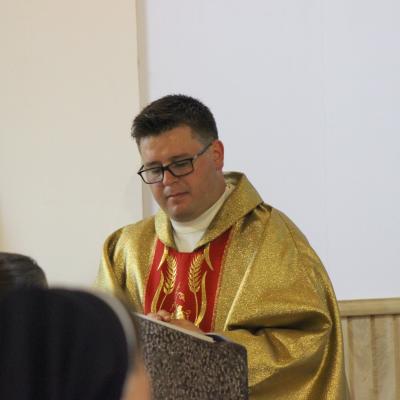 22-25 iulie: Bacău "Sfântul Nicolae": Campusul "Tinereţe în credinţă"