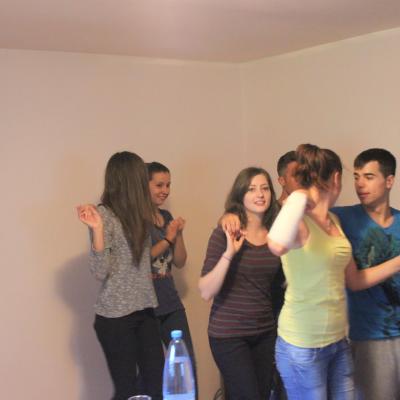22-25 iulie: Bacău "Sfântul Nicolae": Campusul "Tinereţe în credinţă"