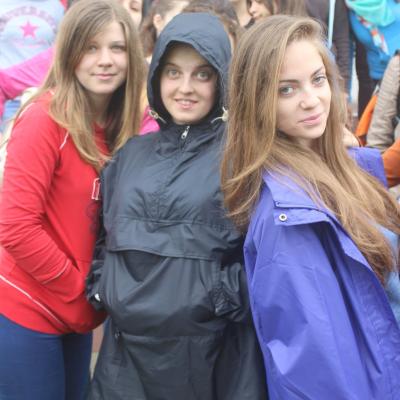 22-25 iulie: Bacău "Sfântul Nicolae": Campusul "Tinereţe în credinţă"