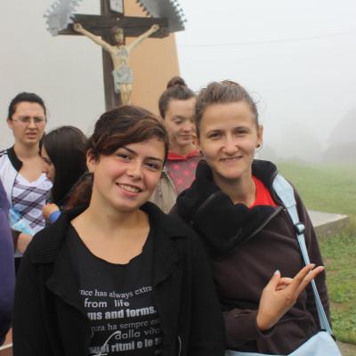 22-25 iulie: Bacău "Sfântul Nicolae": Campusul "Tinereţe în credinţă"