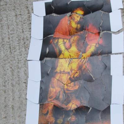 23-27 iulie: Luncaşi: Campusul pentru copii "Colorează-ţi viaţa!"