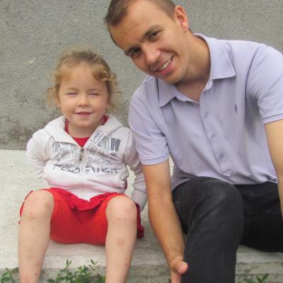23-27 iulie: Luncaşi: Campusul pentru copii "Colorează-ţi viaţa!"