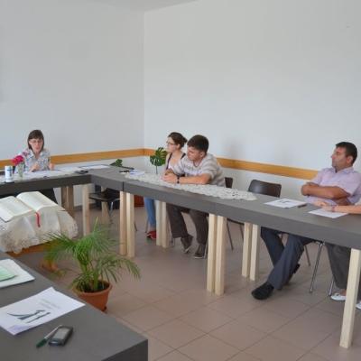 25-26 iulie: Traian: "Frumuseţea trece prin greutate"