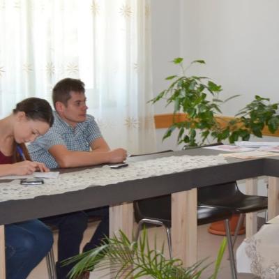 25-26 iulie: Traian: "Frumuseţea trece prin greutate"