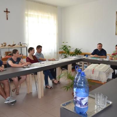 25-26 iulie: Traian: "Frumuseţea trece prin greutate"