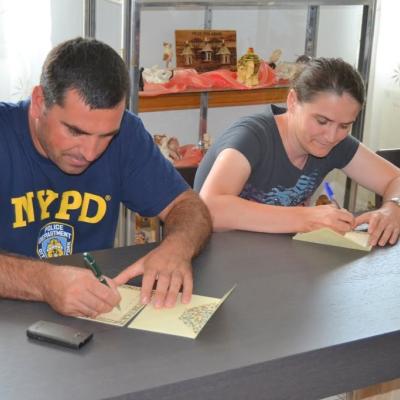 25-26 iulie: Traian: "Frumuseţea trece prin greutate"