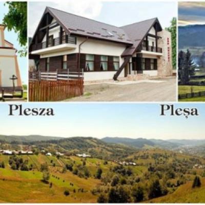 27 iulie: Pleşa: Triplă sărbătoare