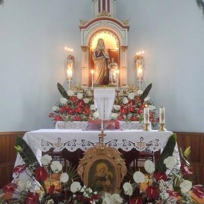 27 iulie: Pleşa: Triplă sărbătoare