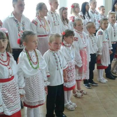 27 iulie: Pleşa: Triplă sărbătoare