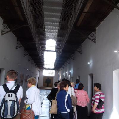 28 iulie - 3 august: Profesori de religie din Dieceza de Iaşi pelerini pe urmele sfântului Ioan Paul al II-lea în Polonia
