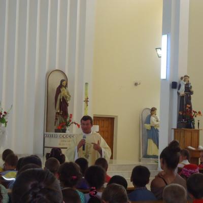31 iulie - 3 august: Horleşti: Campusul "Colorează-ţi viaţa alături de prieteni"