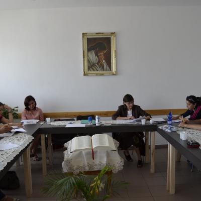 1-2 august: Traian: Logodna - şcoala dragostei