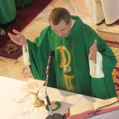 2-3 august: Ciugheş: Hramul bisericii - sărbătoarea care ne uneşte
