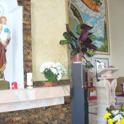 2-3 august: Ciugheş: Hramul bisericii - sărbătoarea care ne uneşte