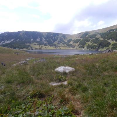 3-10 august: Campus itinerant în Munţii Retezat