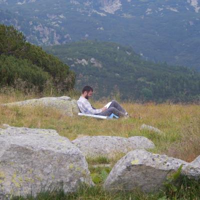 3-10 august: Campus itinerant în Munţii Retezat