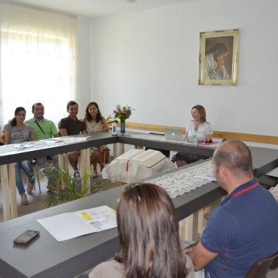 8-9 august: Traian: Istoria unui proiect, "pentru că vrem familii autentice"