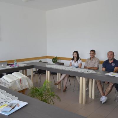 8-9 august: Traian: Istoria unui proiect, "pentru că vrem familii autentice"