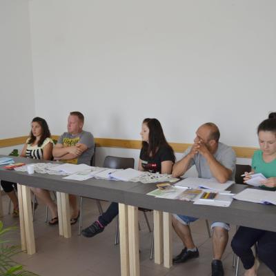 8-9 august: Traian: Istoria unui proiect, "pentru că vrem familii autentice"
