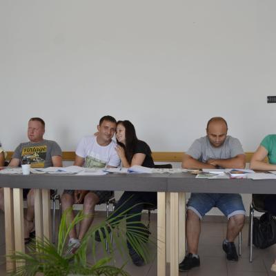 8-9 august: Traian: Istoria unui proiect, "pentru că vrem familii autentice"