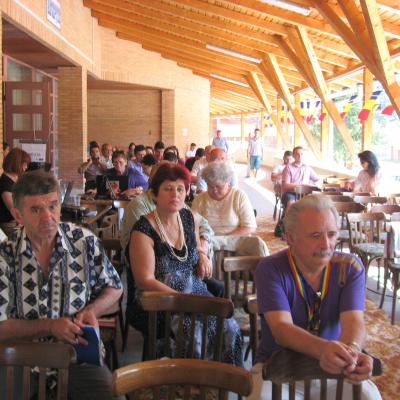 11-16 august: Problematica romano-catolicilor din Moldova la Universitatea de Vară de la Izvoru Mureşului