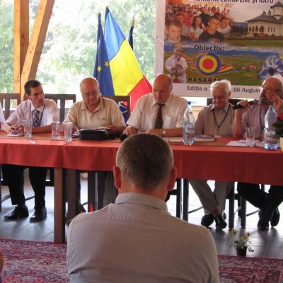 11-16 august: Problematica romano-catolicilor din Moldova la Universitatea de Vară de la Izvoru Mureşului