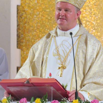 15 august: Iaşi: Hramul Parohiei "Adormirea Maicii Domnului"
